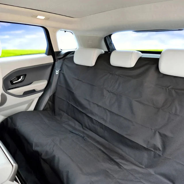 Capa Protetora Impermeável para Carro – Transporte seguro e sem sujeira - Imagem 2