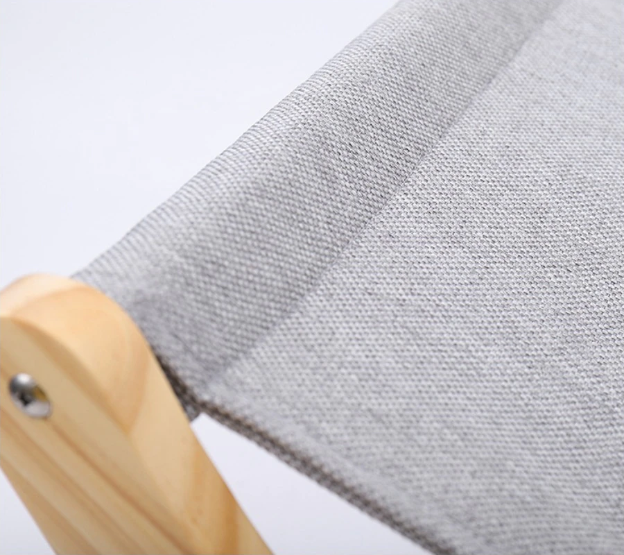 Rede Luxo CatHammock™ – Descanso Elevado com Base de Madeira - Imagem 10