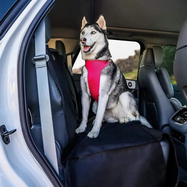 Capa Protetora Impermeável para Carro – Transporte seguro e sem sujeira - Imagem 3