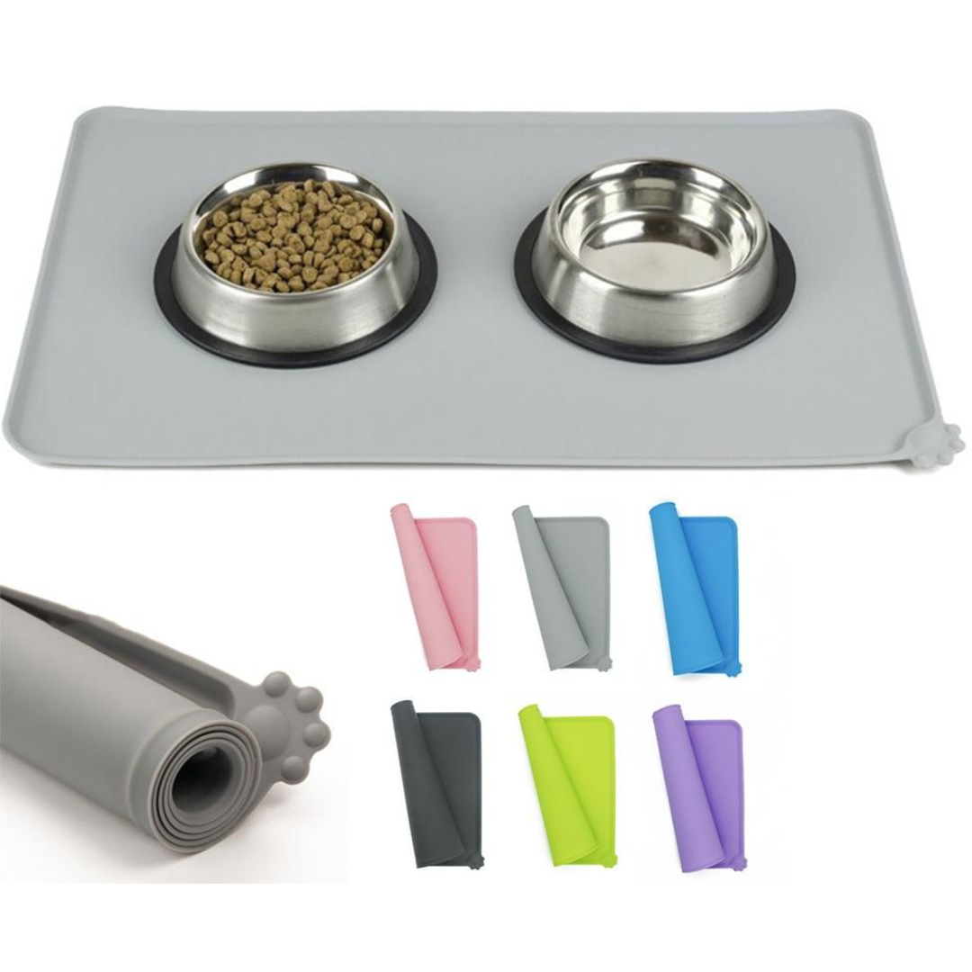 Esteira de Silicone Furrish™