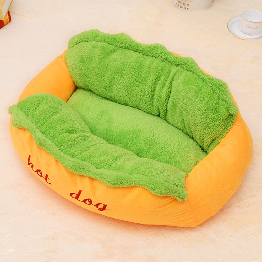 Cama Pet Hot Dog - Duty™ - Imagem 2