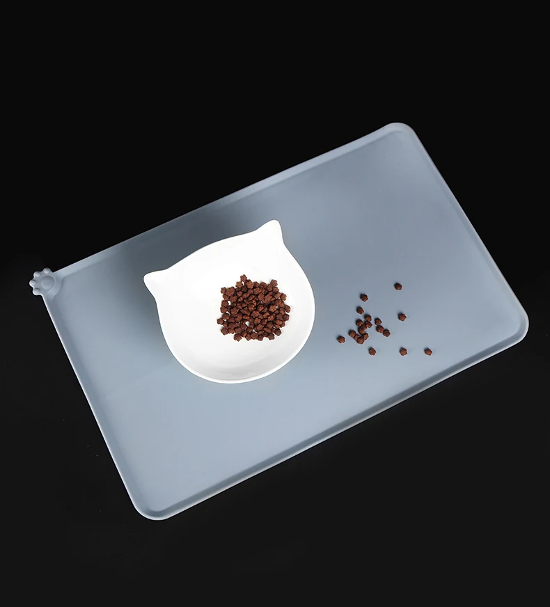 Esteira de Silicone Furrish™