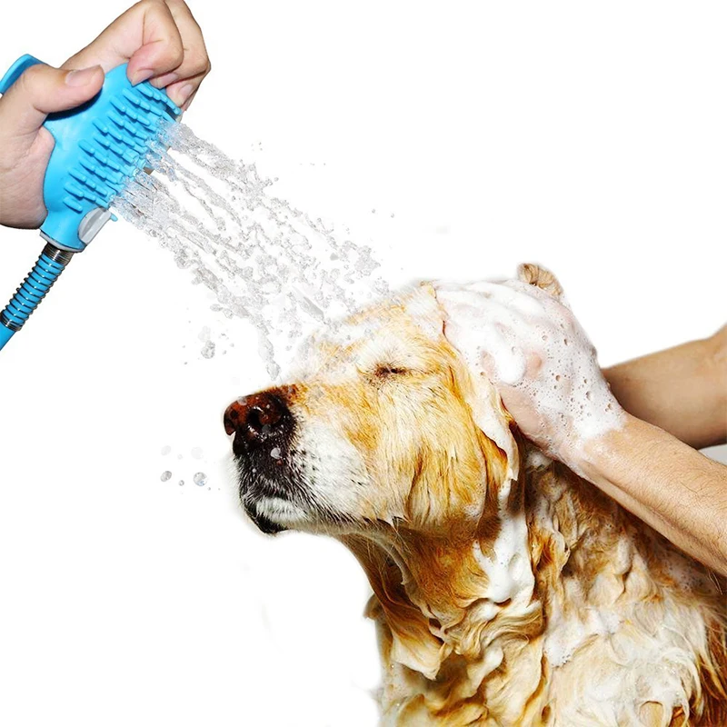 Chuveiro Ducha Lava Pet – Banho Fácil e Econômico para Cães e Gatos | ForPatas