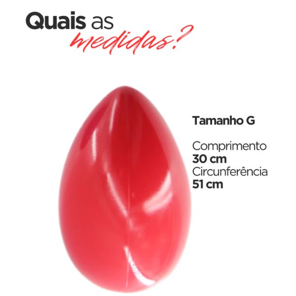 Brinquedo Mordedor Ovo Maluco para Cães – Barkify™ | Movimento Irregular e Alta Resistência - Imagem 7