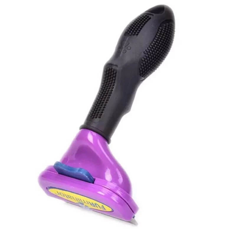 Escova Removedora de Pelos para Pets FURminator™ - Imagem 2
