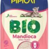 Areia/Granulado Sanitário Pipicat Bio Mandioca para Gatos 2.6Kg