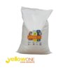 Areia Sanitária Yellow ONE 20kg ( Exclusividade )