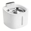 Bebedouro Automático Pet Sem Fio com Sensor Inteligente