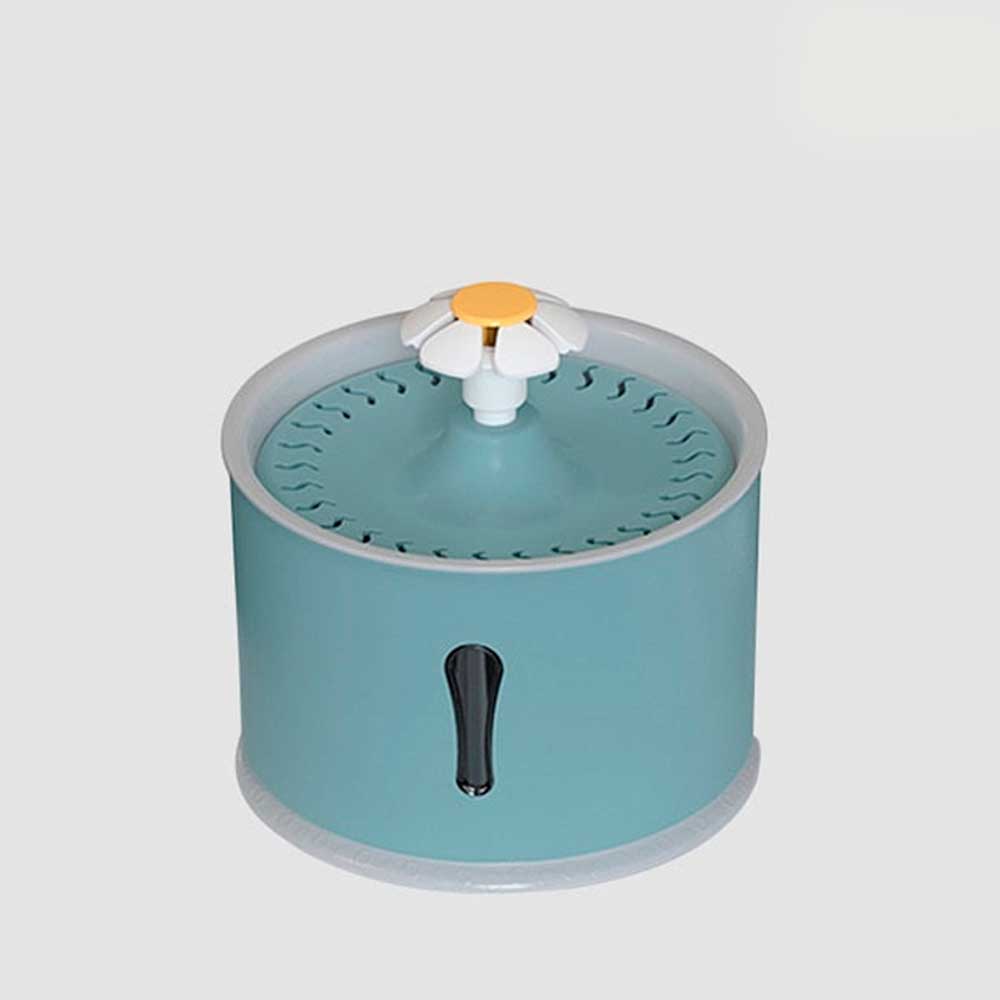 Bebedouro Gato Automático - Muttly™ - Imagem 7