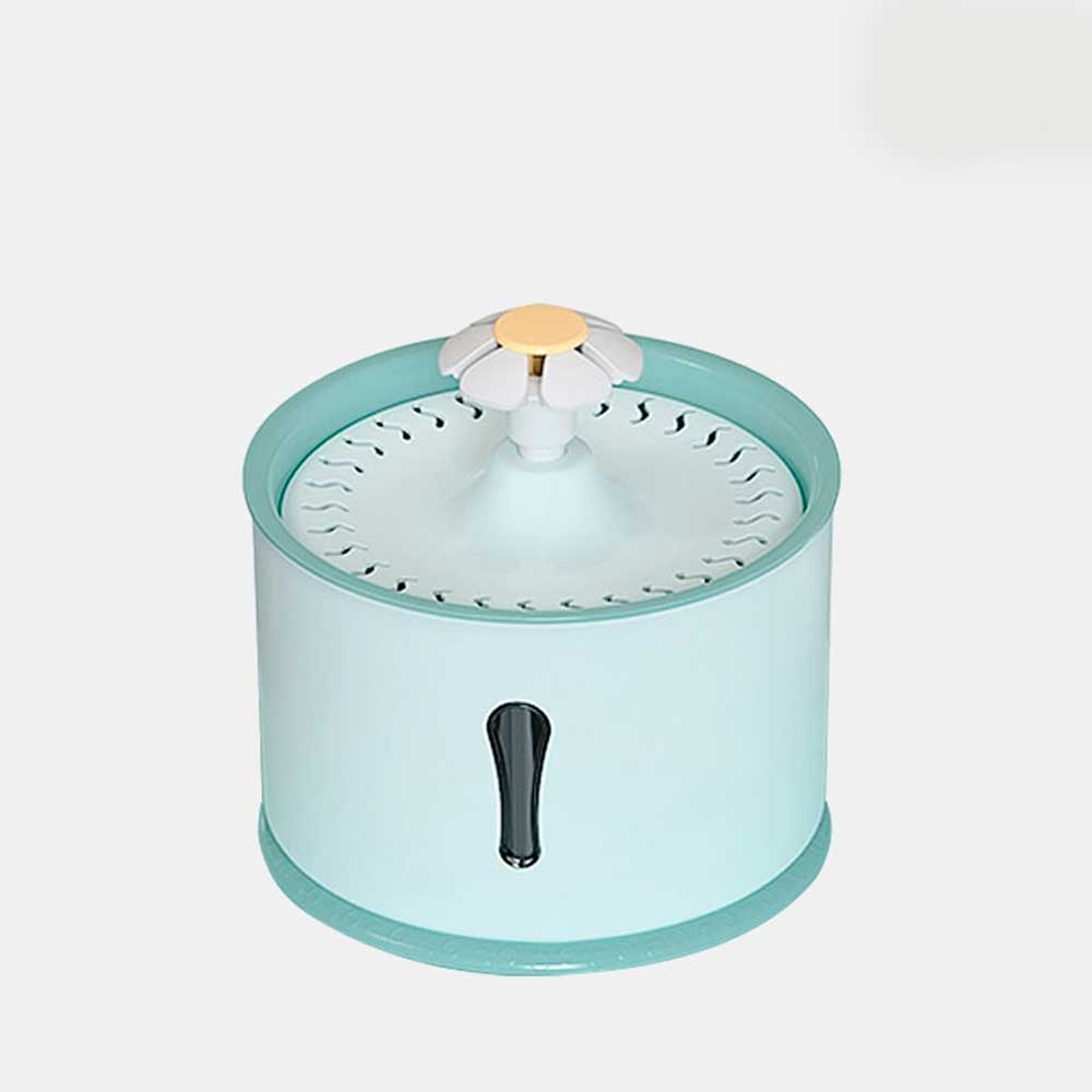 Bebedouro Gato Automático - Muttly™ - Imagem 8