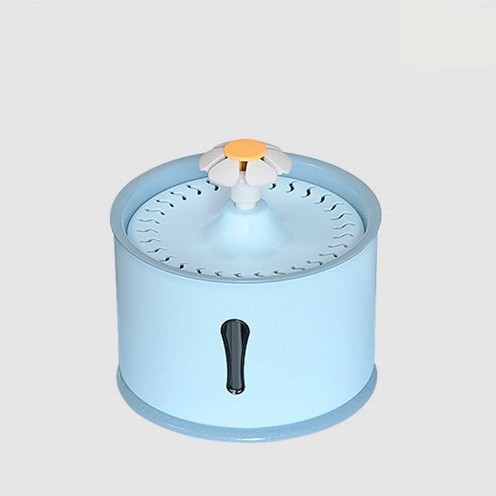 Bebedouro Gato Automático - Muttly™ - Imagem 9