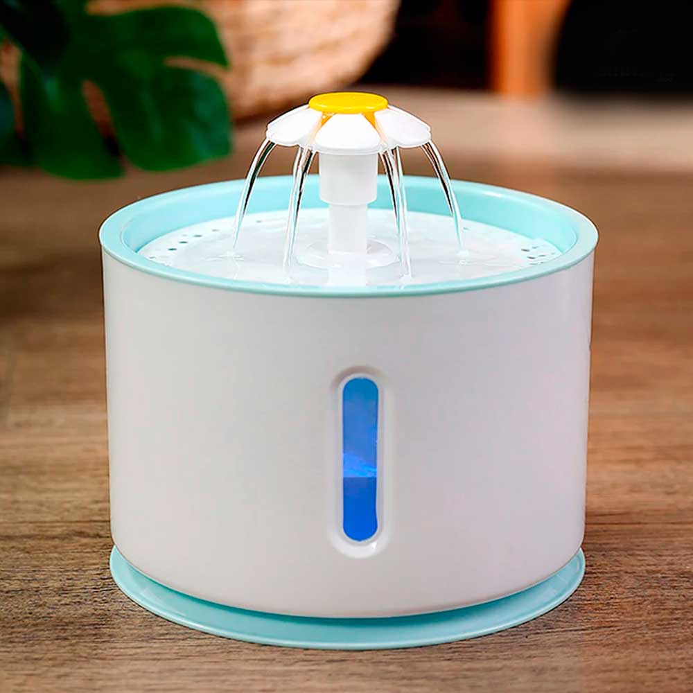 Bebedouro Gato Automático - Muttly™ - Imagem 5