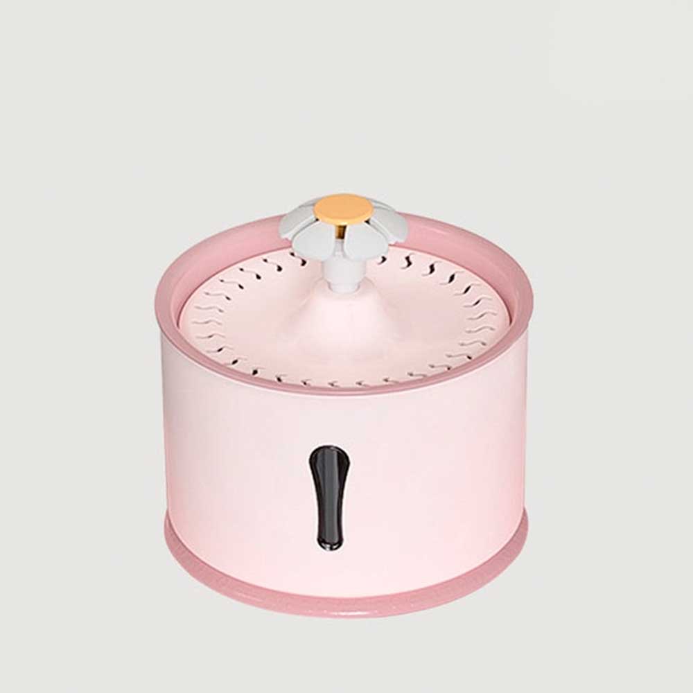 Bebedouro Gato Automático - Muttly™ - Imagem 6