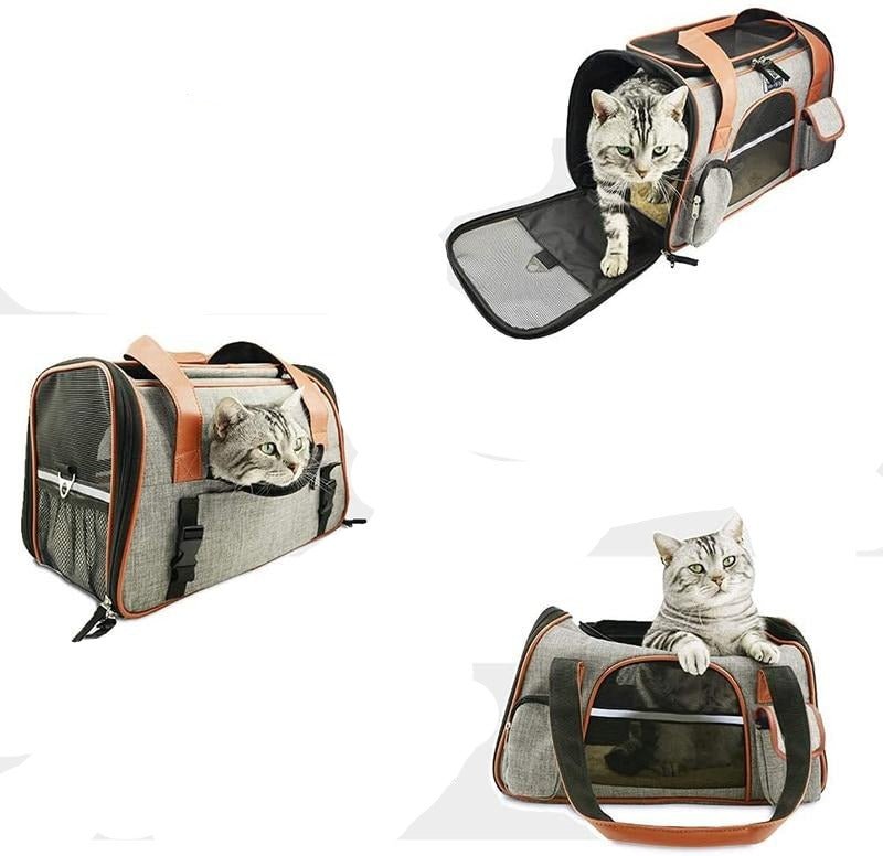 Bolsa de Transporte Pet - Duty™ - Imagem 3