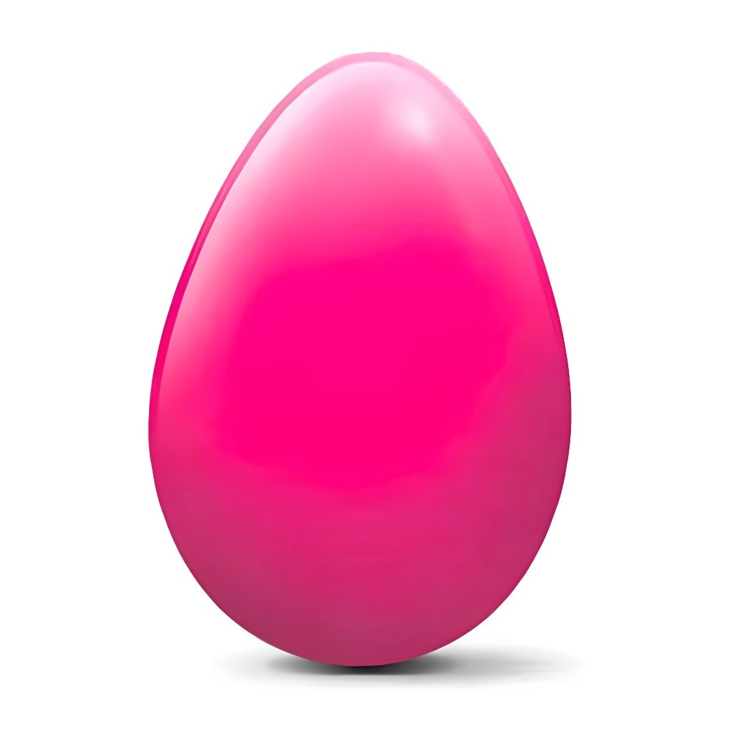 Brinquedo Mordedor Ovo Maluco para Cães – Barkify™ | Movimento Irregular e Alta Resistência - Imagem 11