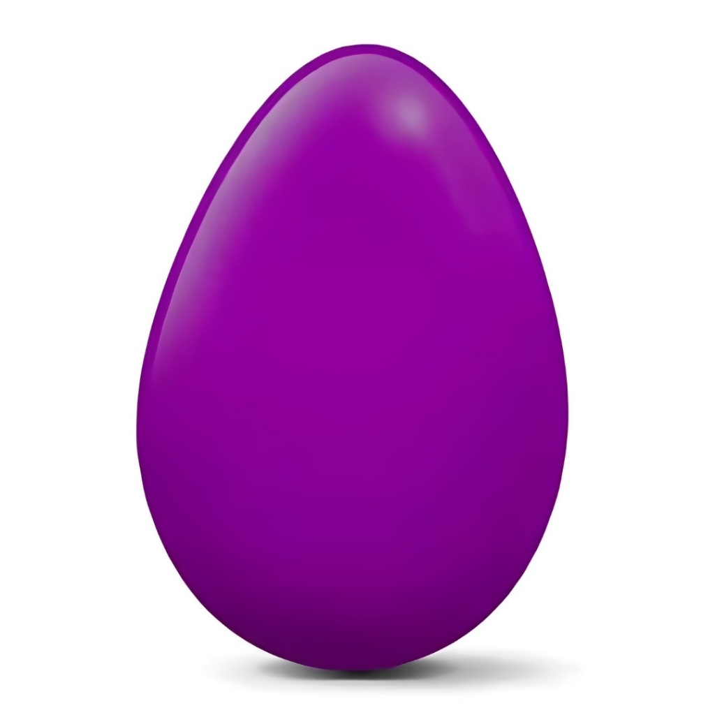 Brinquedo Mordedor Ovo Maluco para Cães – Barkify™ | Movimento Irregular e Alta Resistência - Imagem 10