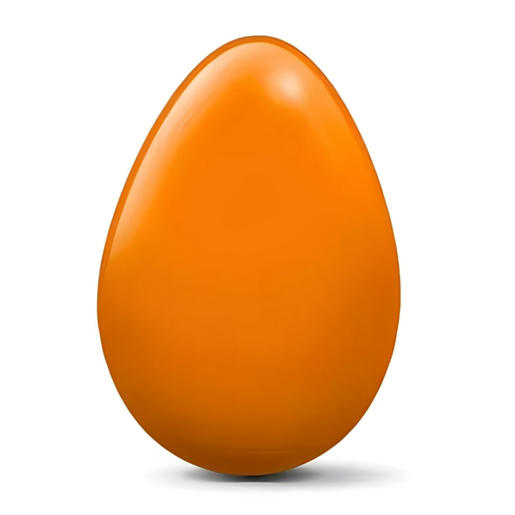 Brinquedo Mordedor Ovo Maluco para Cães – Barkify™ | Movimento Irregular e Alta Resistência - Imagem 8