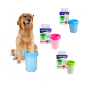 Lava Patas Woofline™