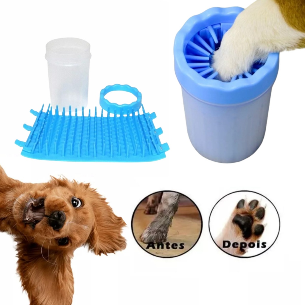 Lava Patas Woofline™ - Imagem 2