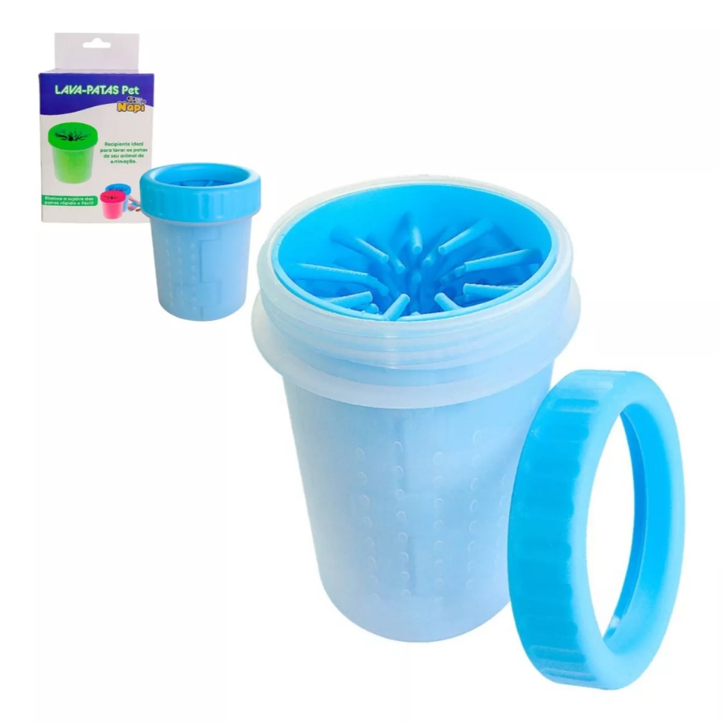 Lava Patas Woofline™ - Imagem 6