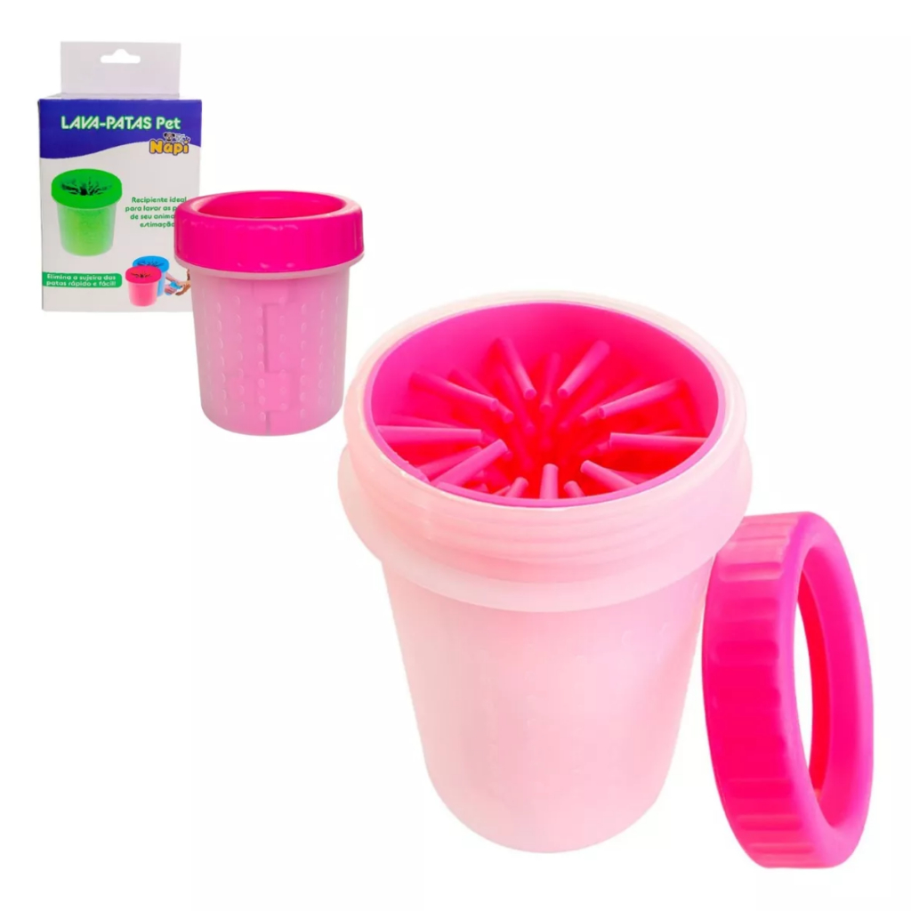 Lava Patas Woofline™ - Imagem 5