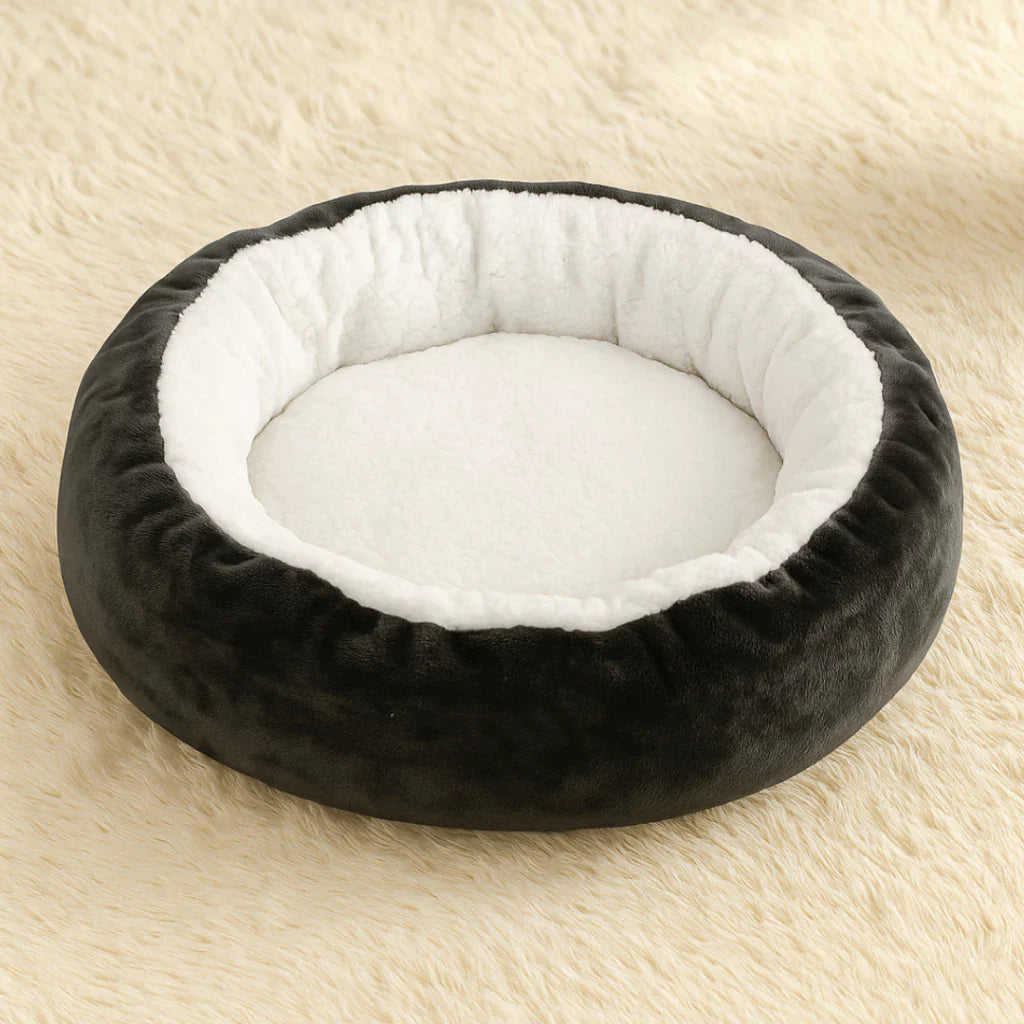 Cama Sherpa para Cachorro e Gato Macia Lavável e Quentinha - Imagem 12