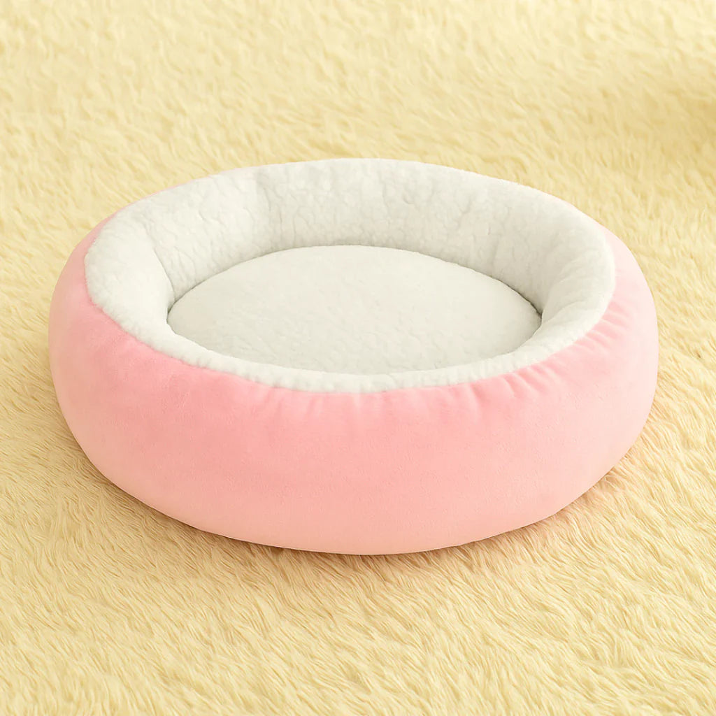 Cama Sherpa para Cachorro e Gato Macia Lavável e Quentinha - Imagem 11