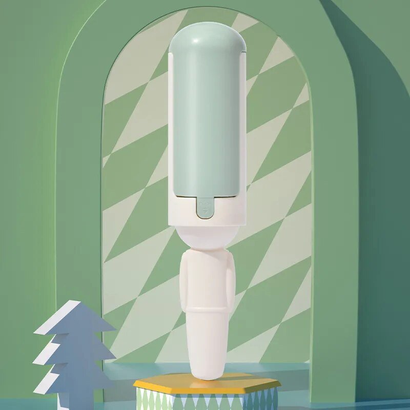 Removedor de Pelos de Roupas - Pawzly™ - Imagem 4