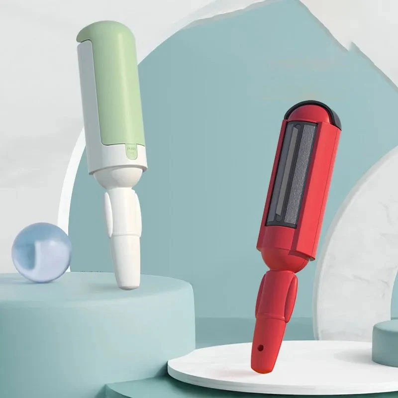 Removedor de Pelos de Roupas - Pawzly™ - Imagem 2