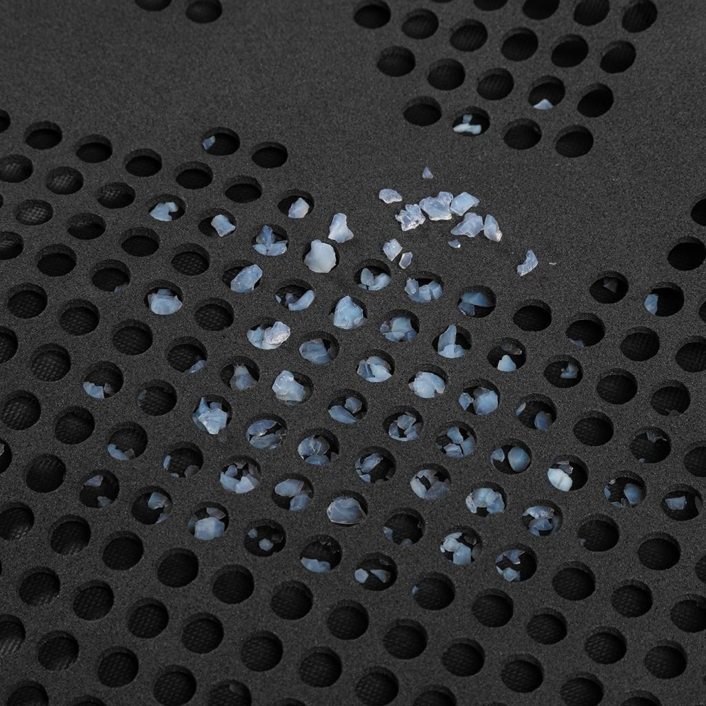 Tapete Higiênico Coletor de Areia para Gatos – Pets Lab™ | Antissujo e Reutilizável - Imagem 5