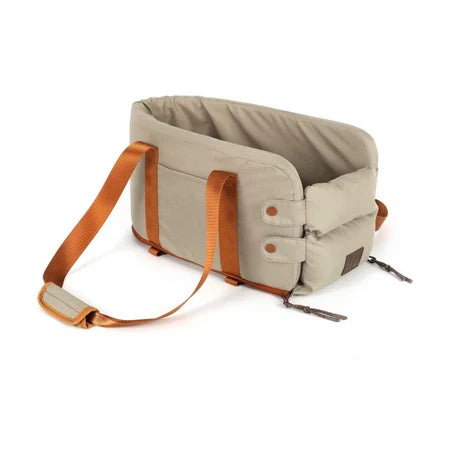 Bolsa de Transporte Pet para Carro com Almofada Confortável – Up4You™ | Segurança e Conforto no Passeio - Imagem 5