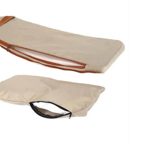 Bolsa de Transporte Pet para Carro com Almofada Confortável – Up4You™ | Segurança e Conforto no Passeio - Imagem 8