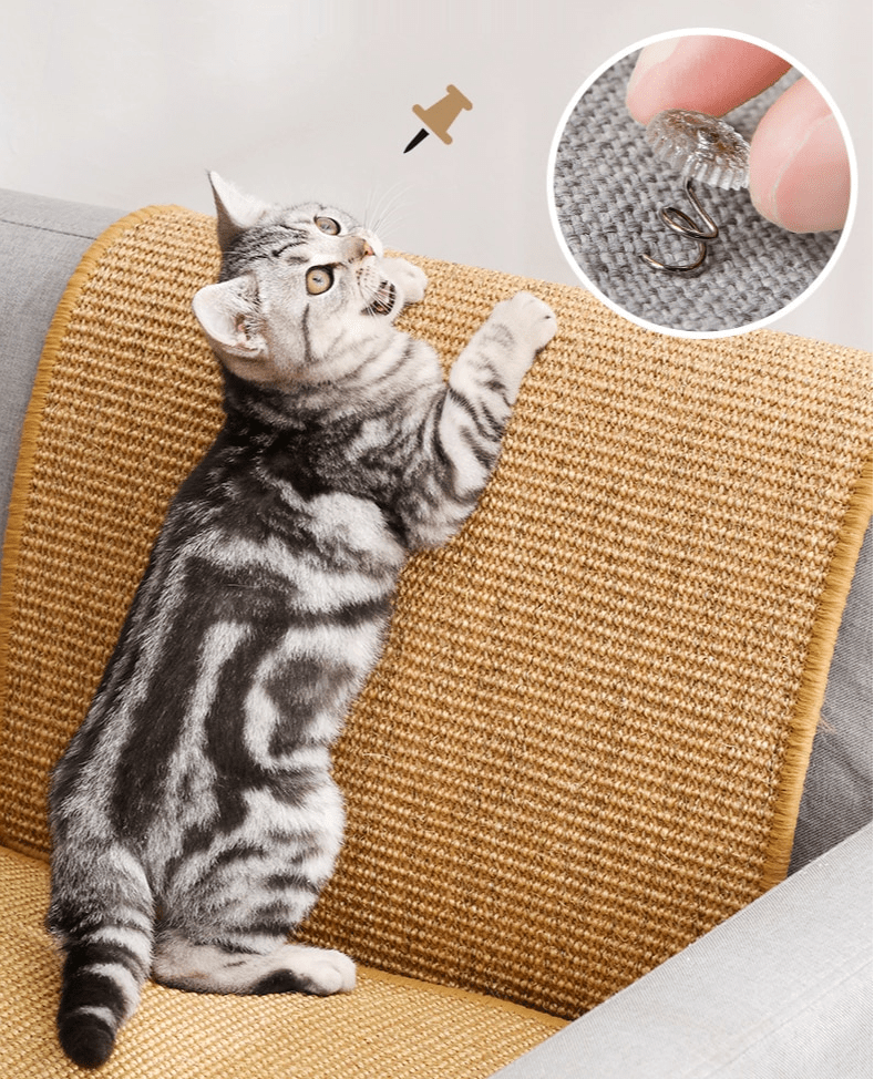 Tapete Arranhador - Furrish™ - Imagem 7