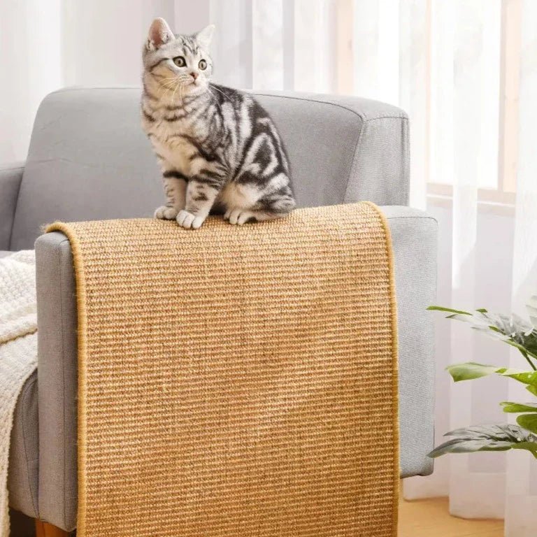 Tapete Arranhador - Furrish™ - Imagem 4