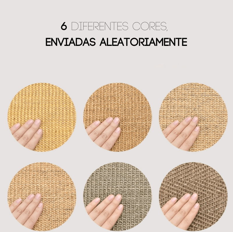 Tapete Arranhador - Furrish™ - Imagem 5