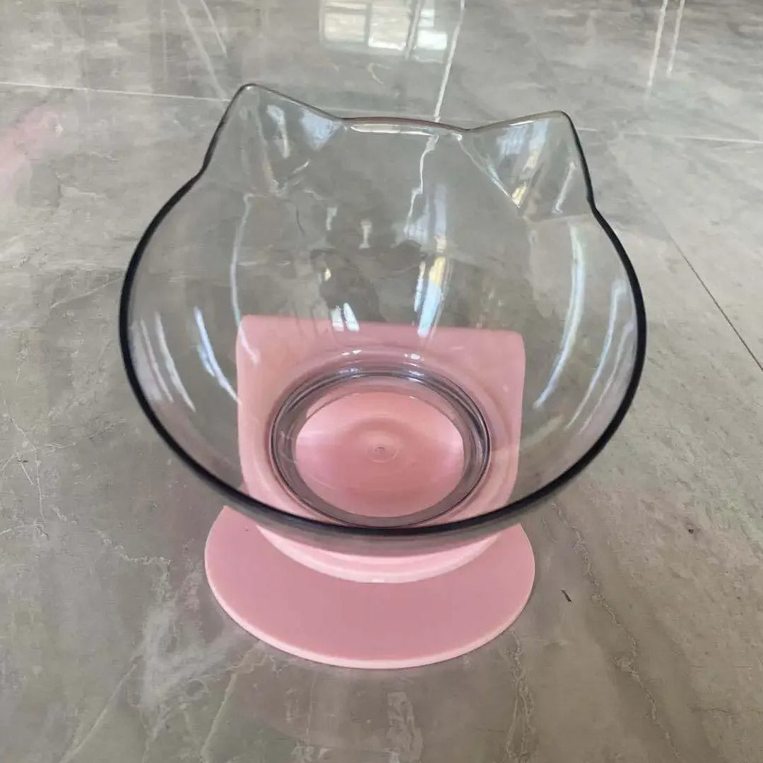 Tigela Cat Bowl Antivômito – Eleva a Postura e Facilita a Digestão – Duty™ - Imagem 16